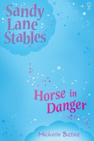 Cover of Horse in Danger