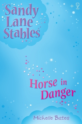 Cover of Horse in Danger