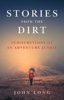Book cover for Stories from the Dirt