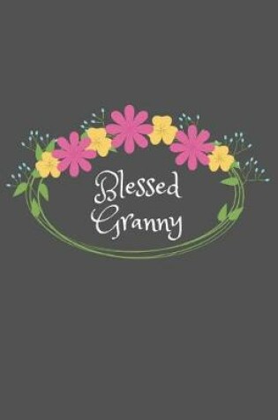 Cover of Blessed Granny