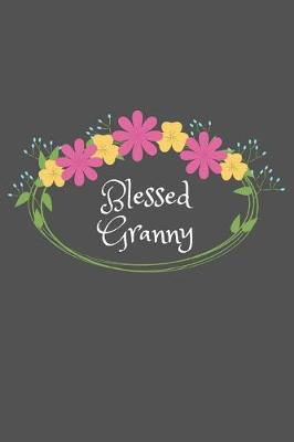 Book cover for Blessed Granny