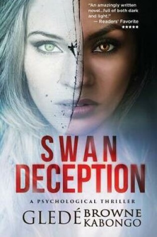 Cover of Swan Deception