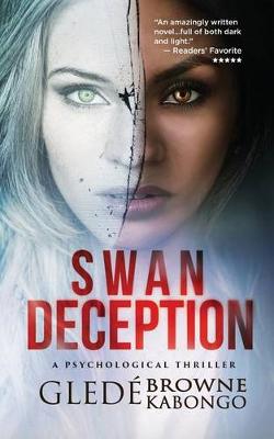 Book cover for Swan Deception