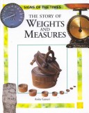 Book cover for The Story of Weights and Measures