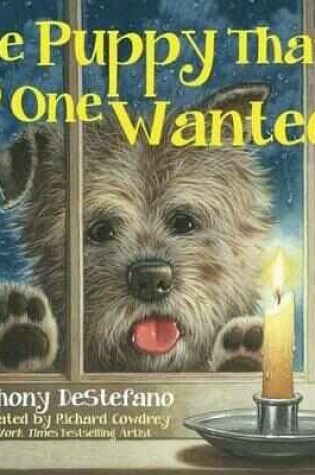 Cover of The Puppy That No One Wanted