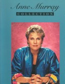 Book cover for Anne Murray -- The Collection