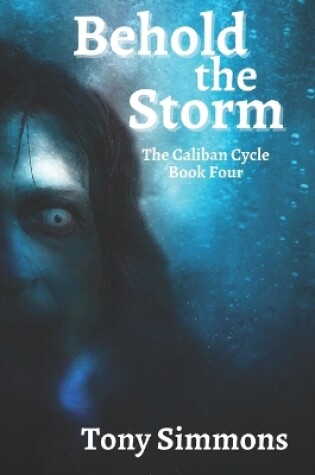 Cover of Behold the Storm