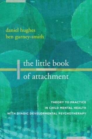 Cover of The Little Book of Attachment