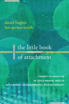 Book cover for The Little Book of Attachment