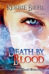 Book cover for Death by Blood