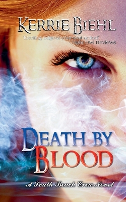 Cover of Death by Blood