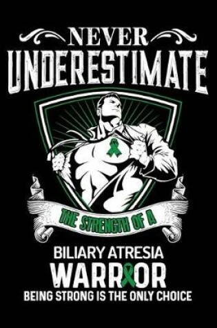 Cover of Biliary Atresia Notebook