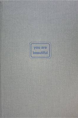 Book cover for A Decade of You Are Beautiful