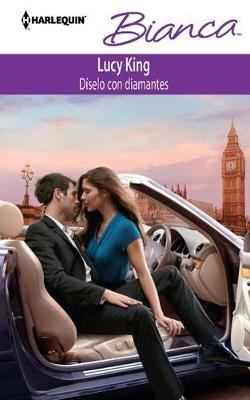 Cover of Díselo Con Diamantes