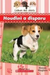 Book cover for L' Album Des Chiots: N° 7 - Houdini a Disparu