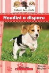 Book cover for L' Album Des Chiots: N Degrees 7 - Houdini a Disparu