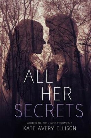 Cover of All Her Secrets