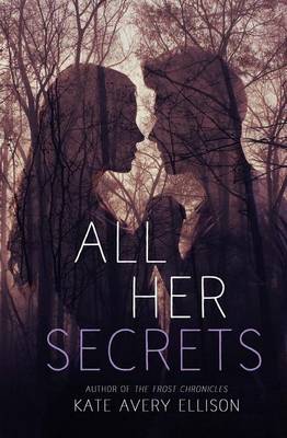 Book cover for All Her Secrets