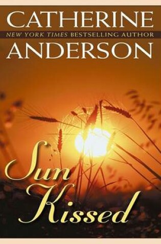 Cover of Sun Kissed