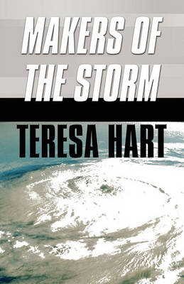 Book cover for Makers of the Storm