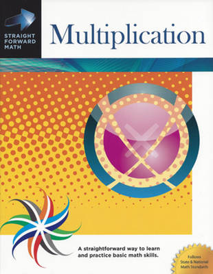 Book cover for Multiplication