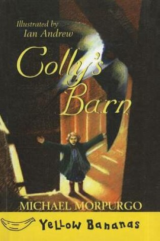 Cover of Colly's Barn