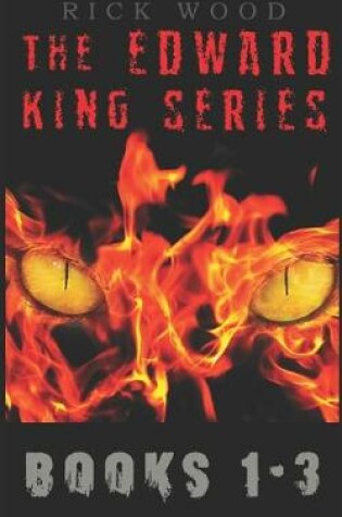 Cover of The Edward King Series Books 1-3