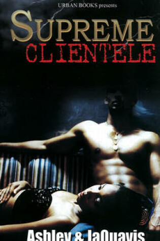 Cover of Supreme Clientele