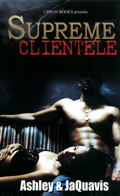 Book cover for Supreme Clientele