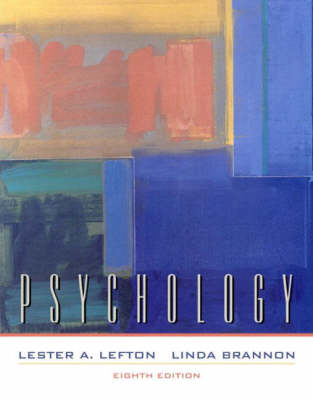 Book cover for Online Course Pack: Psychology with MyPsychLab Student Starter Kit