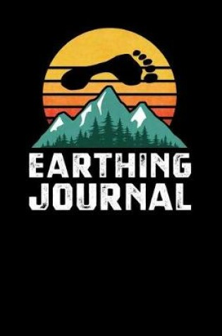 Cover of Earthing Journal