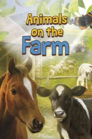Cover of On The Farm