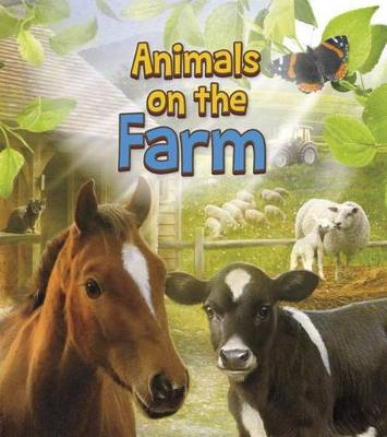 Cover of On The Farm