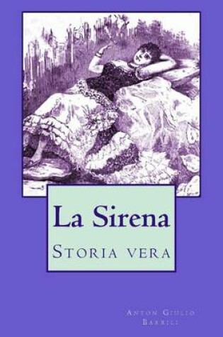 Cover of La Sirena
