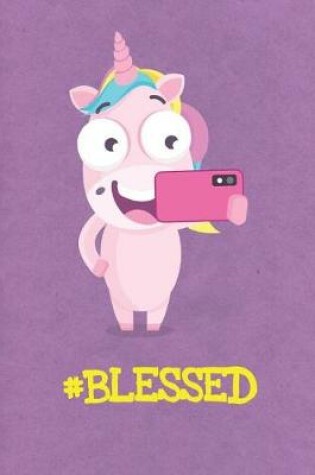 Cover of Blessed