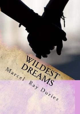 Book cover for Wildest Dreams