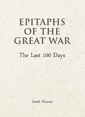 Cover of The Last 100 Days