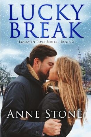 Cover of Lucky Break