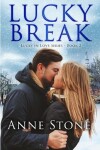 Book cover for Lucky Break