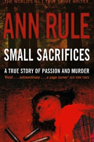 Cover of Small Sacrifices