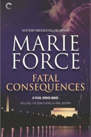 Cover of Fatal Consequences