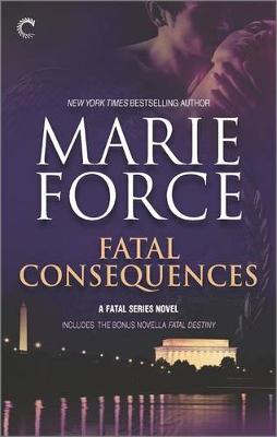 Cover of Fatal Consequences