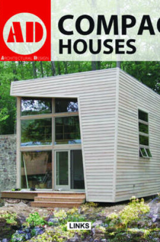 Cover of Compact Houses