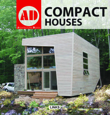 Cover of Compact Houses