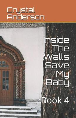 Book cover for Inside The Walls Save My Baby