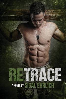 Book cover for Retrace