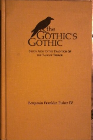 Cover of Gothic's Gothic Study AIDS