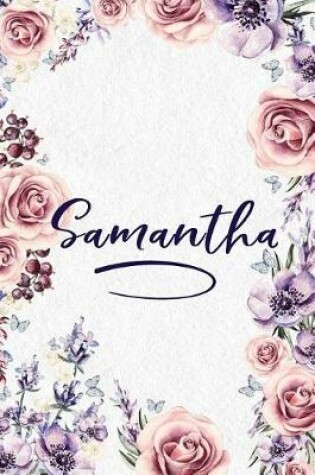 Cover of Samantha