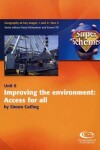 Book cover for Improving the Environment