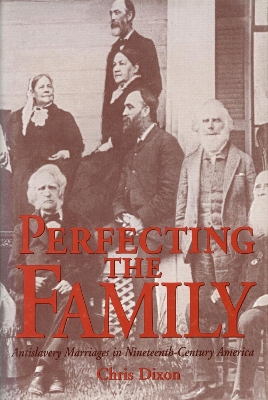 Book cover for Perfecting the Family